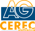 AG-CEREC logo